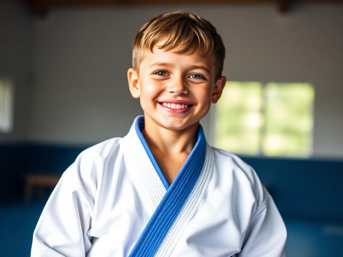 Jiu-Jitsu Brésilien
