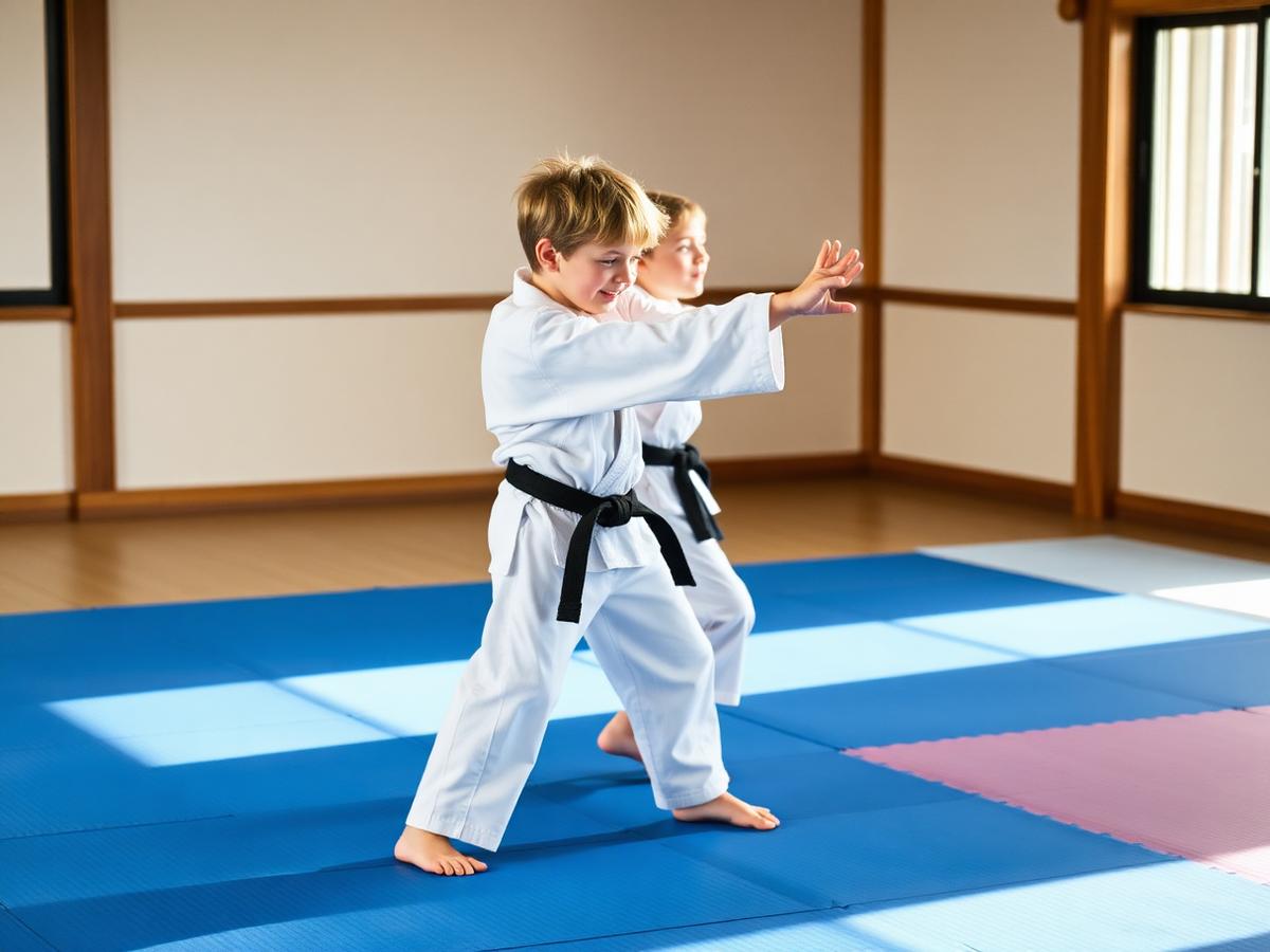 Judo