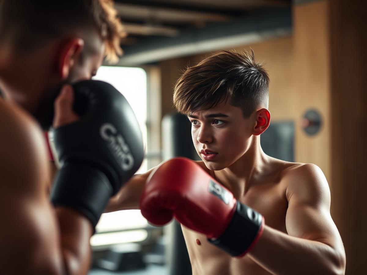 MMA